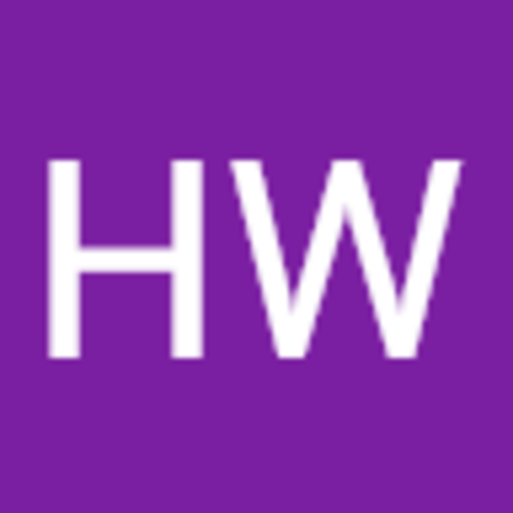 Meet your Posher, Hw
